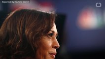 At Frist Debate Sen. Kamala Harris Pulls No Punches When It Comes To Joe Biden