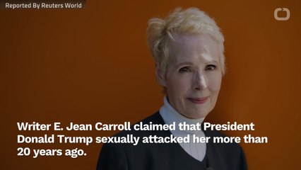 Two Women Defend E. Jean Carroll's Claims Against Donald Trump