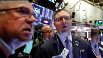 S&P 500 On Track To Snap 4 Day Losing Streak