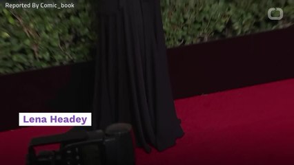 Lena Headey Directed A Short Film Starring Michelle Fairley