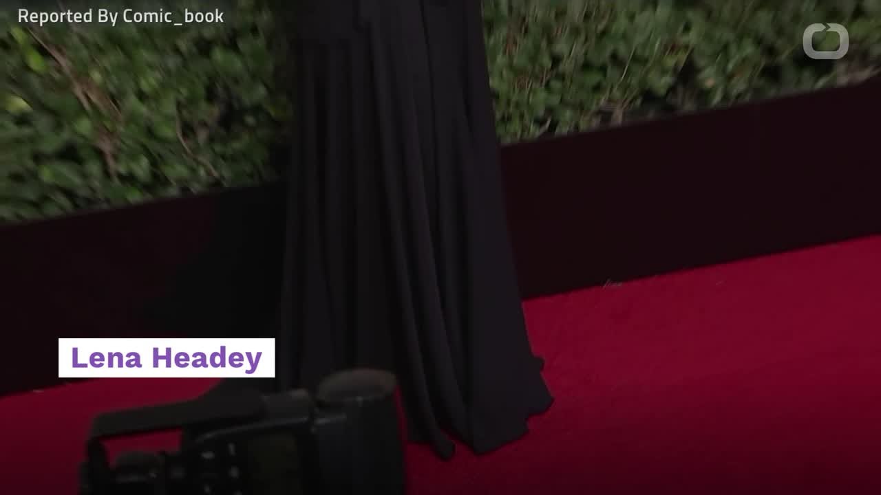 Lena Headey Directed A Short Film Starring Michelle Fairley