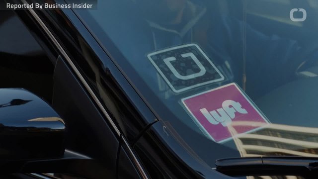 Ride Share Drivers Talk About What You Should Never Do In Their Cars