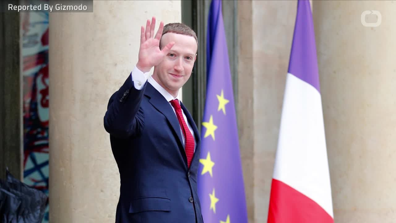 Facebook Agrees Hand Over Data To French Courts...