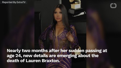 Toni Braxton’s Niece’s Cause Of Death Revealed
