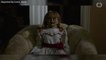 Did New Annabelle Film Reveal Next Conjuring Spinoff