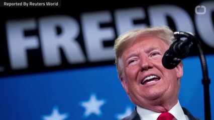 Trump Decision On China Tariffs Depends On Xi Meeting