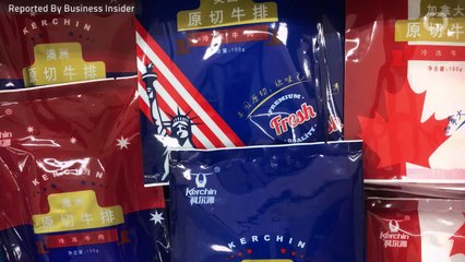 Stocks Up On China Trade Optimism