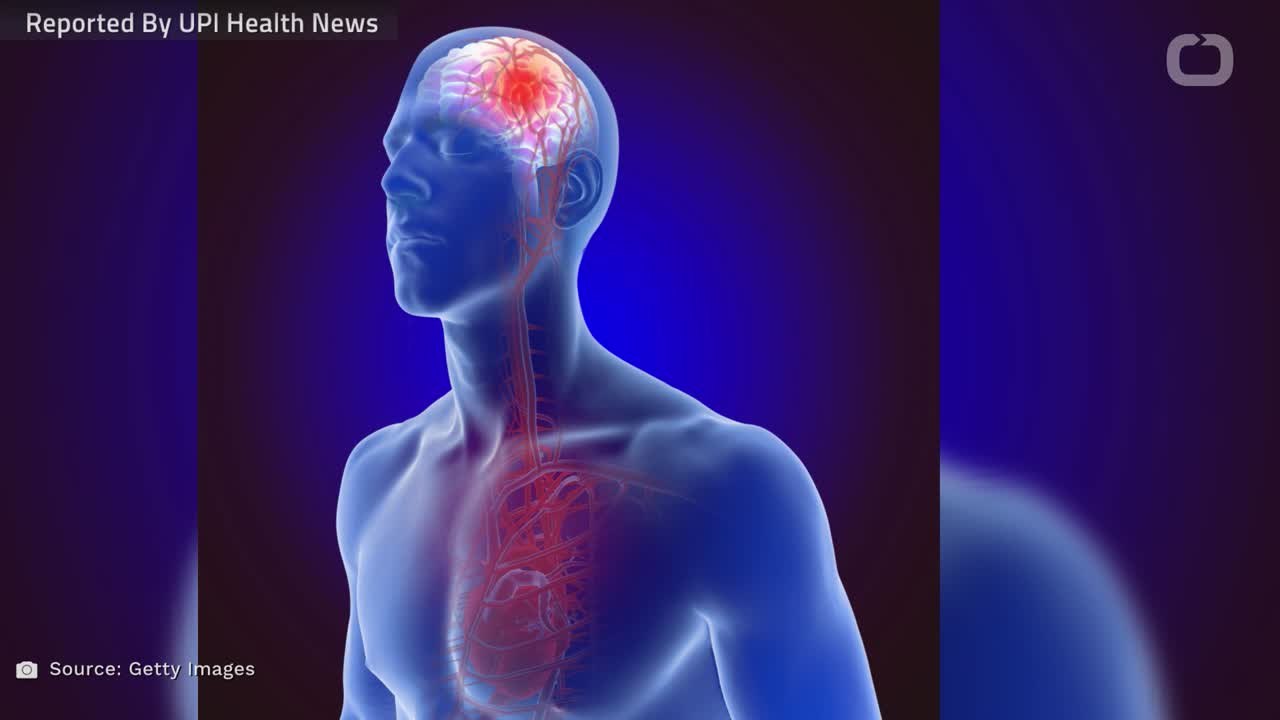 Blood Test Could Predict Stroke Risk For Diabetics