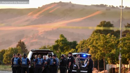 California: Fired Worker Kills 2 At Ford Dealership