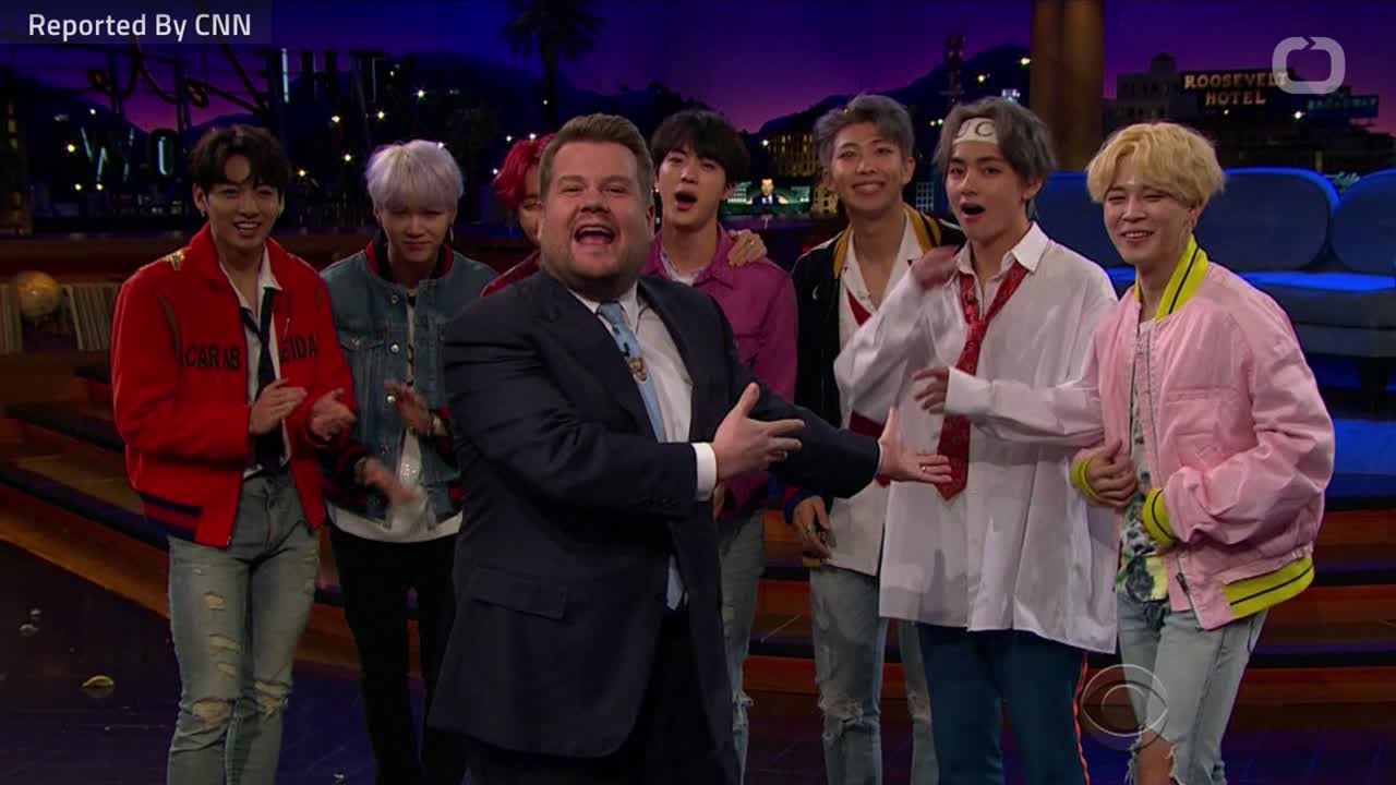 BTS Will Release 3rd Movie