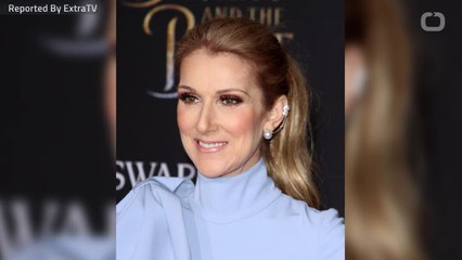 Céline Dion Opens Up About Her Struggles After Husband's Death