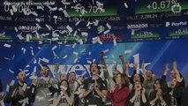 WeWork Gears Up For IPO