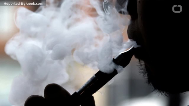 San Francisco Bans Sales Of E-Cigarettes