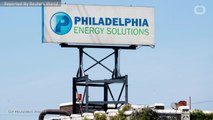 Philadelphia Energy Solutions Looks To Permanently Close Down Oil Refinery