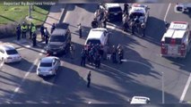 Shooting At N. California Ford Dealership, 3 Dead