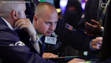 Wall Street Markets Have Mixed Results Before G20 Summit