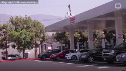 What Costco Sells In Bulk