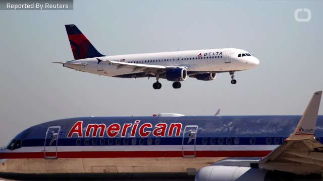 Storms Strand Passengers In Dallas