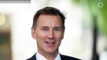 British Foreign Minister Jeremy Hunt Says The UK Won't Help The US Go To War With Iran