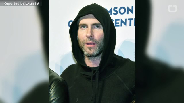 Blake Shelton Opens Up About Adam Levine Leaving 'The Voice'