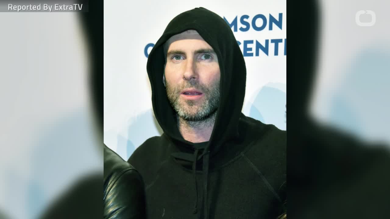 Blake Shelton Opens Up About Adam Levine Leaving 'The Voice'