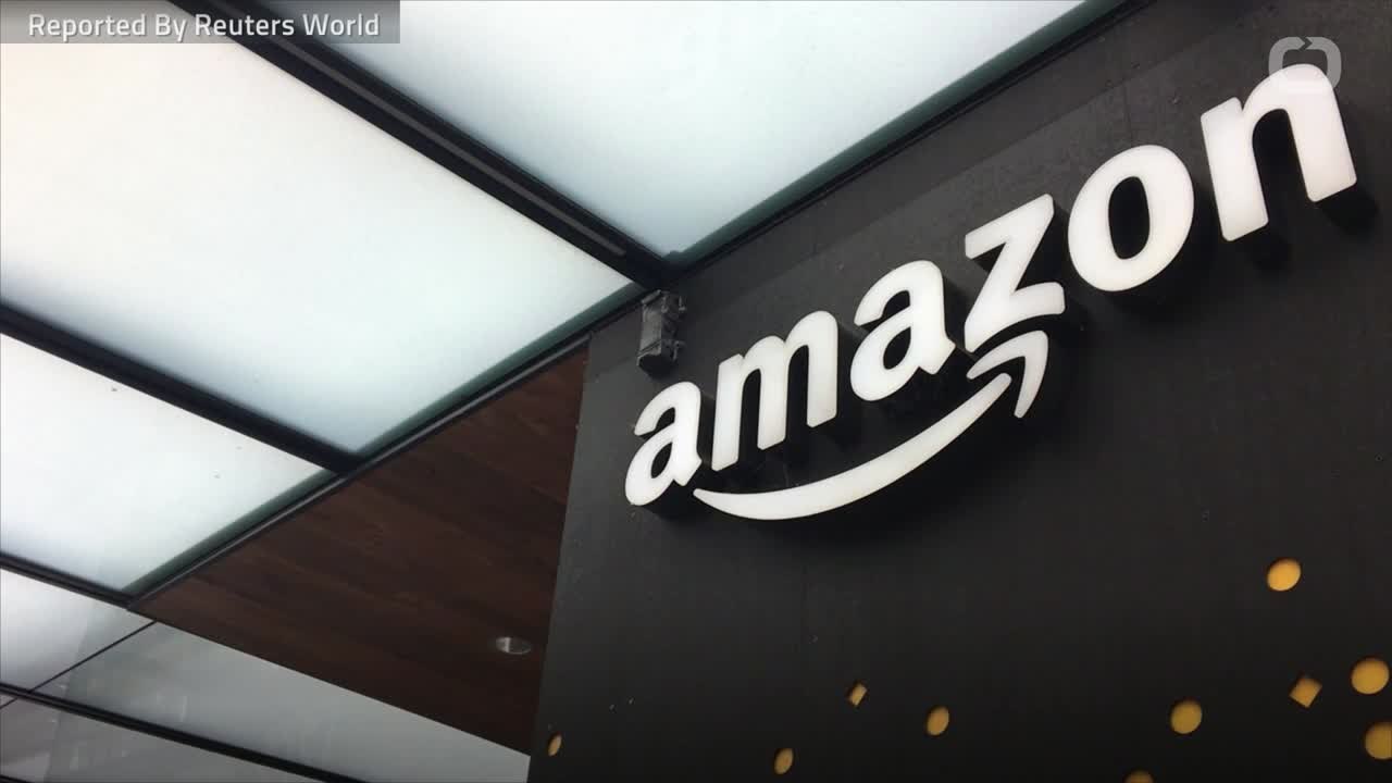Amazon Opens Beauty Store