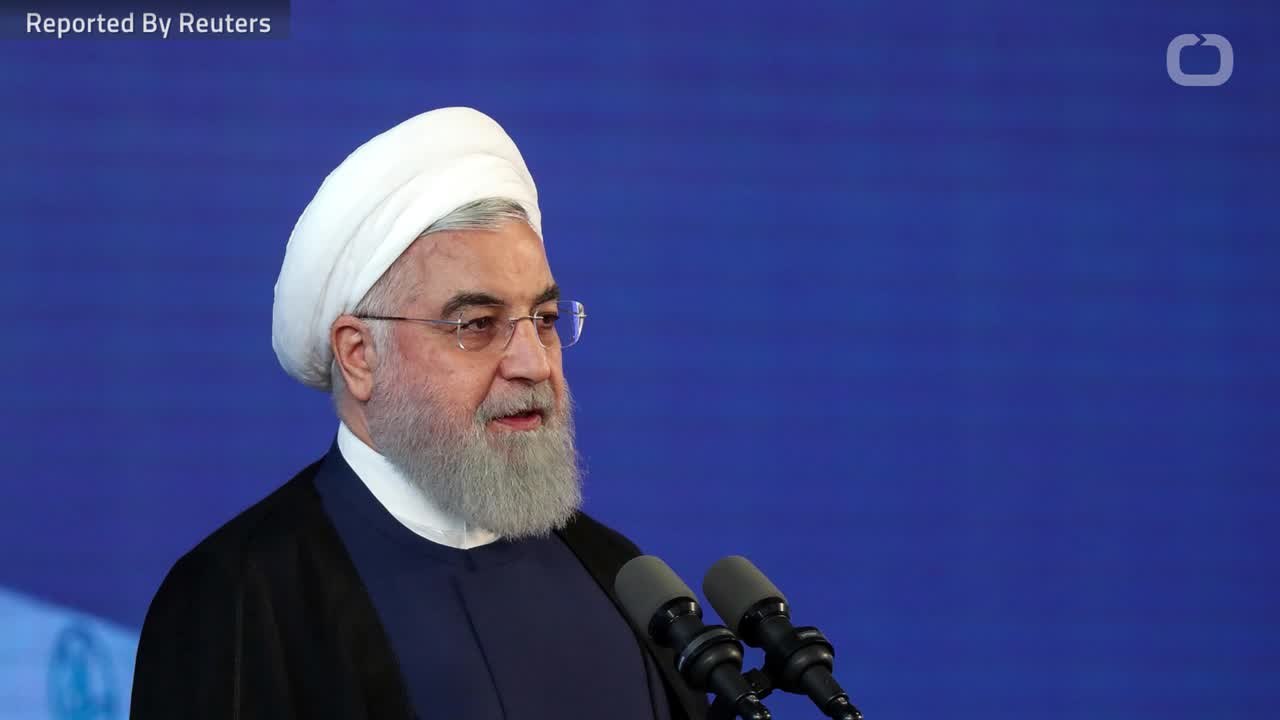 Iran Hints That Talks With U.S. Are Possible