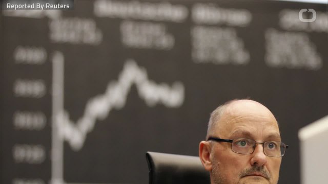 Euro Stocks Down, Asian Stocks Up