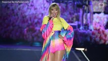 Taylor Swift's Pride Single Getting Shade From LGBTQ