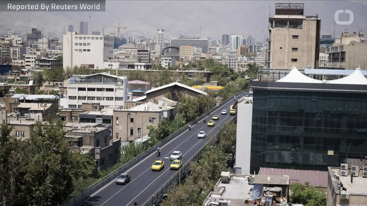 Iran to Scale Back Nuclear Deal Compliance Unless Europe Moves