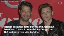 Designer Nate Berkus And Jeremiah Brent Reveal Their Family Philosophy