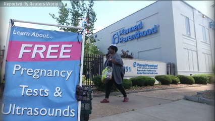 As Conservative U.S. States Pass Abortion Bans