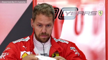 Could Sebastian Vettel Retire?