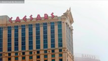 Eldorado Resorts Buys Caesars For $18 Billion