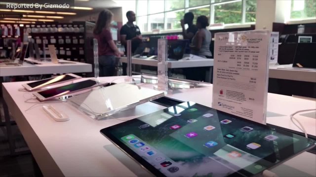 Apple To Announce Limited Tracking Within Kids' Apps