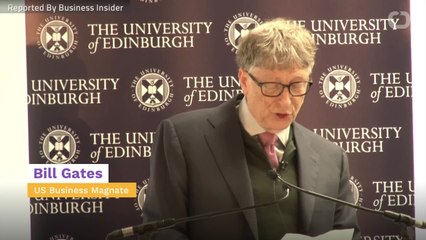 Bill Gates Recommends Controversial Book