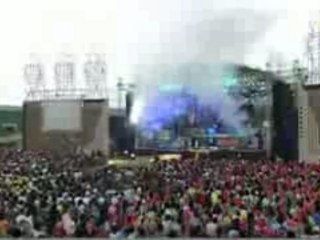 TVXQ & BoA Concert Live Super Show