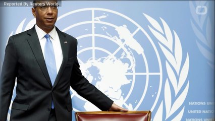 U.S. Boycotts U.N. Arms Forum As Venezuela Takes Chair