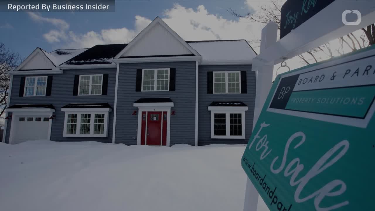 Five Tips On Managing Mortgages For The FIrst Time