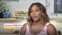 Serena Williams On Nike Controversy