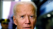 Are Voters Excited About Joe Biden?