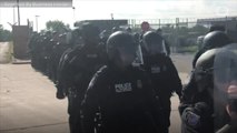 A Border Patrol Video Shows 