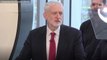 Labour Party Leader Jeremy Corbyn Calls For A General Election
