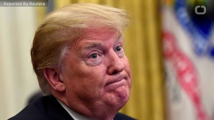 Stocks Bounce Everywhere With Trump's Optimism, May's Pessimism