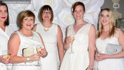 How To Properly Bring Something To A Party Besides Booze