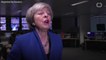 British Prime Minister Theresa May Steps Down