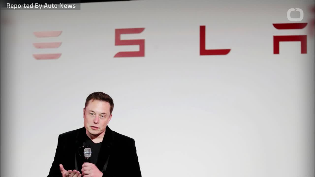 Tesla Investors Losing Faith