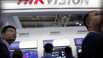 Trump may reportedly blacklist Chinese surveillance giant Hikvision, showing the trade war is shifting from sweeping tariffs to direct attacks on companies