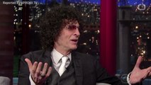 Howard Stern Names The One Person He Wishes He Could Apologize To, But Can’t