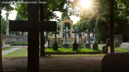 Human Composting Will Be An Eco-Friendly Alternative In Washington State